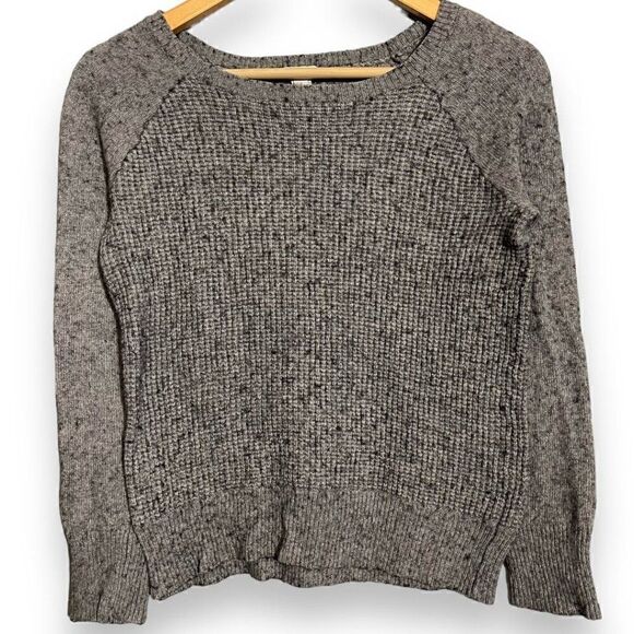 J. Crew Merino Will Blend Warmth Layering Sweater - Picture 1 of 7